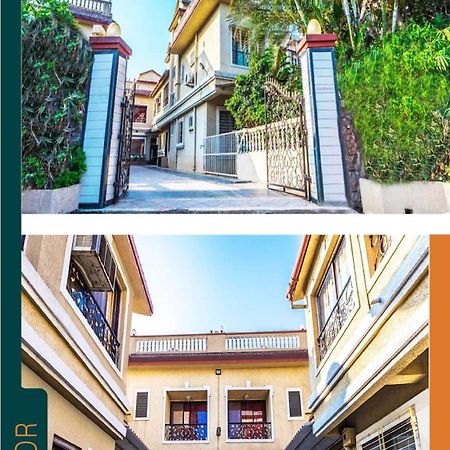 הוילה לונבלה Velvet Bungalow מראה חיצוני תמונה